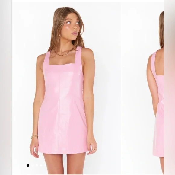 Show Me Your Mumu - Woods dress - size XS - Picture 4 of 7